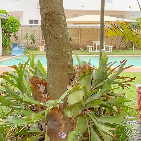 Beach Villa 27A & 27B Durban Eksteriør billede