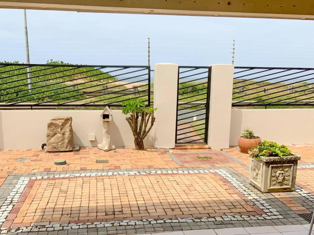Beach Villa 27A & 27B Durban Eksteriør billede