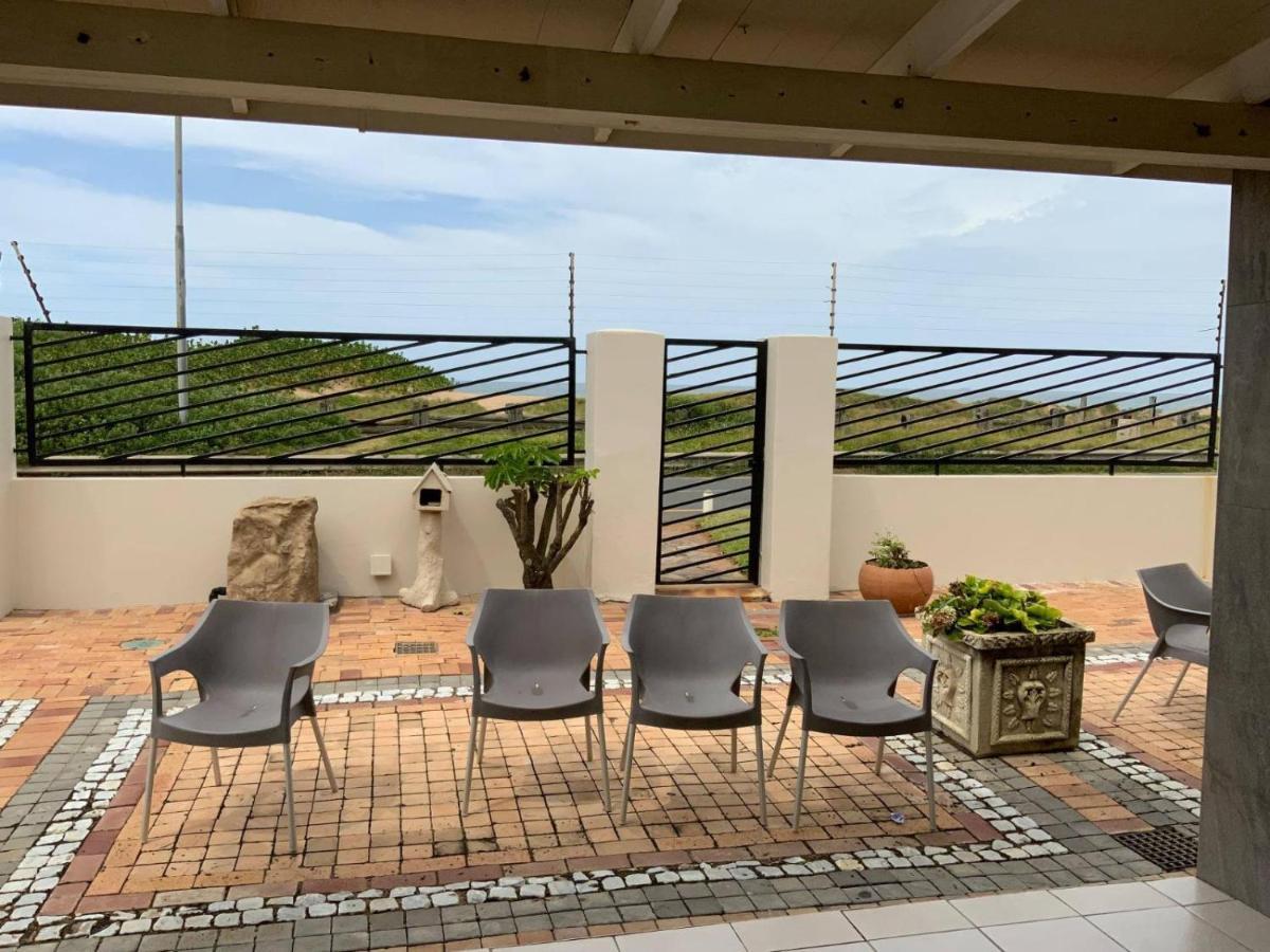 Beach Villa 27A & 27B Durban Eksteriør billede