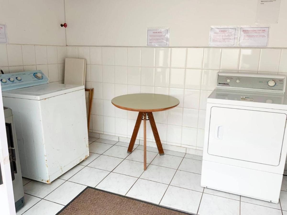 Beach Villa 27A & 27B Durban Eksteriør billede